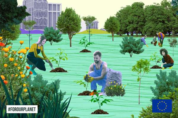 forourplanet